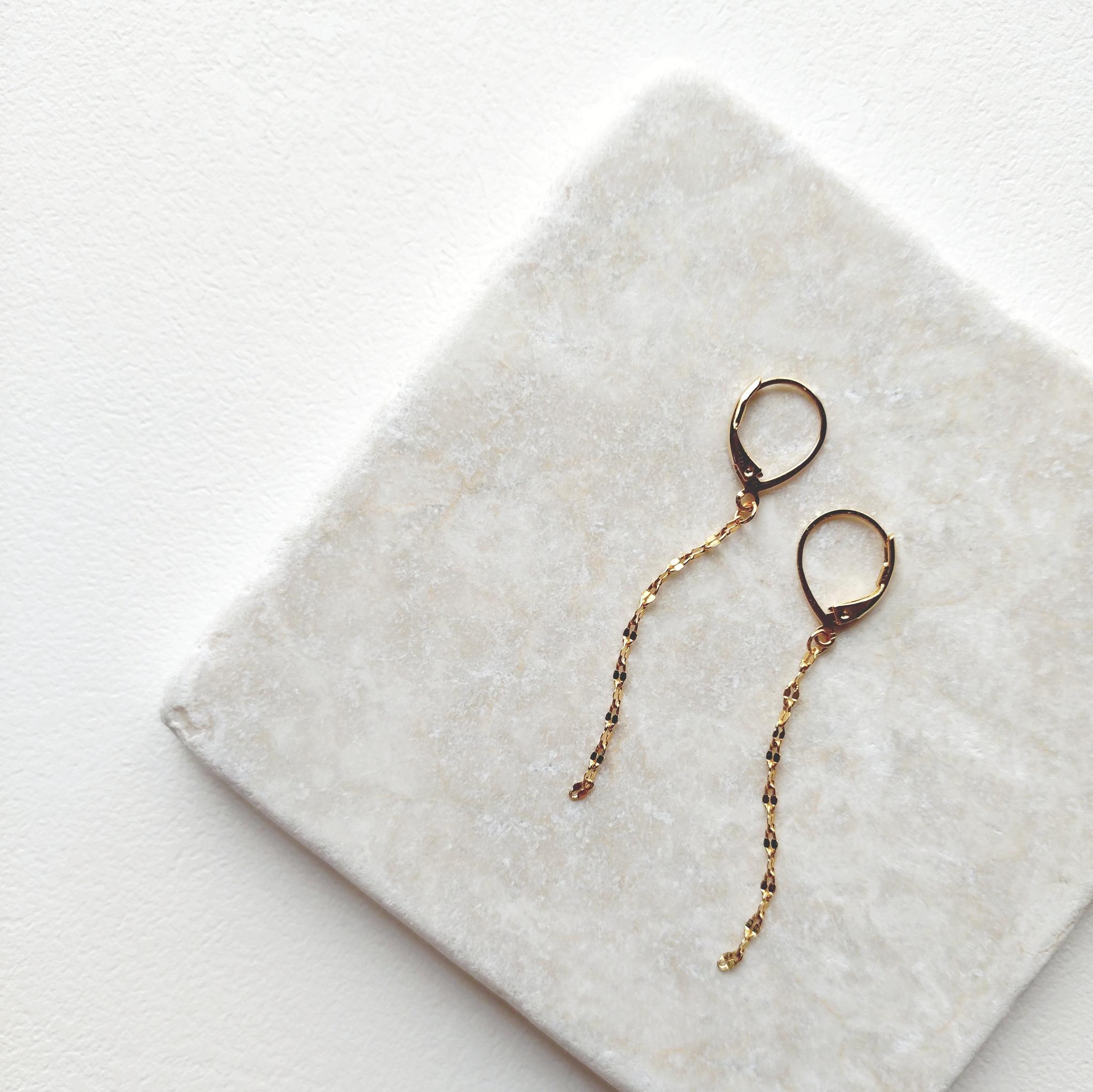 Petal Chain Pierce | 2枚目